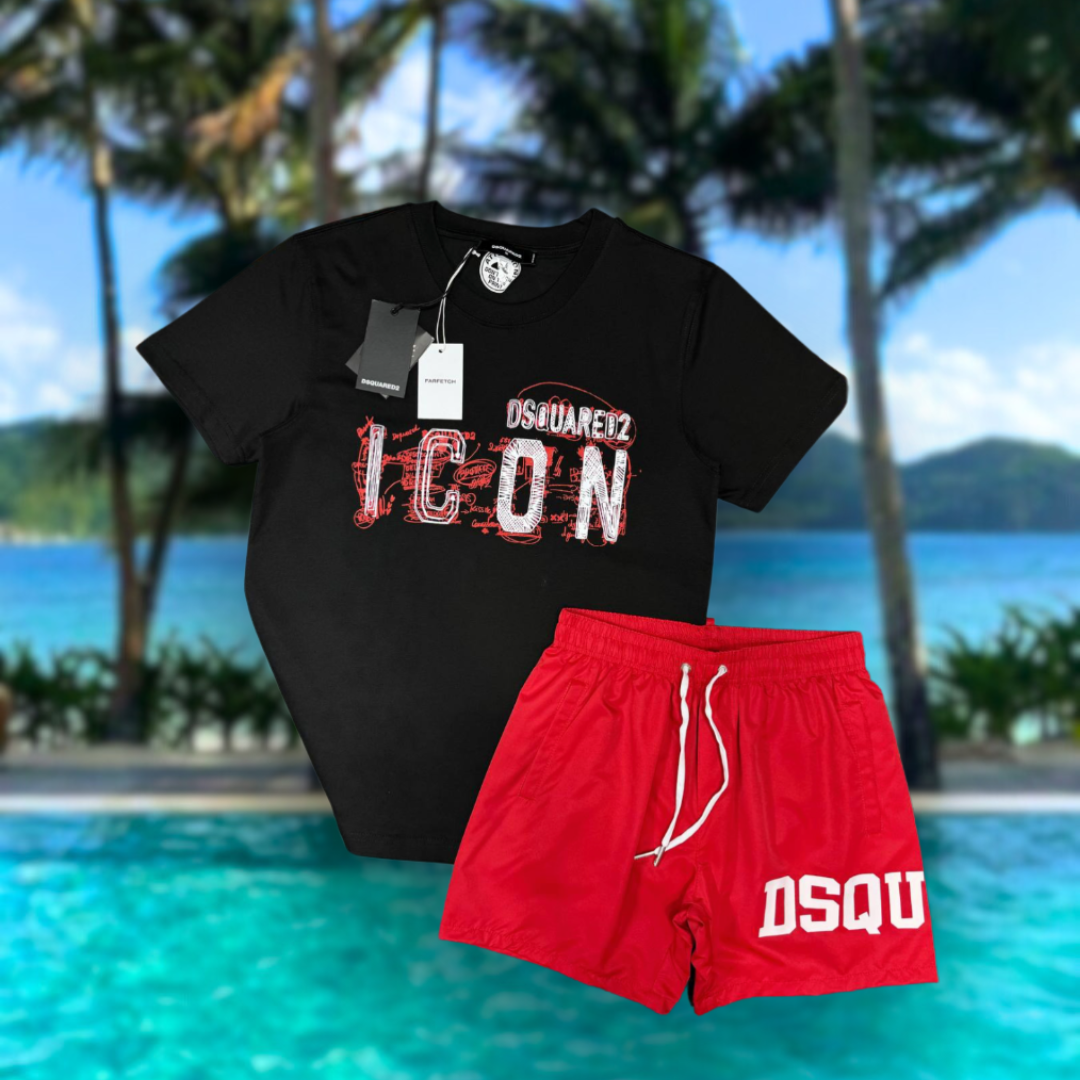 DSQ SET