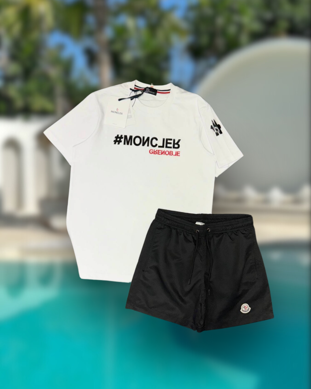 MCLR SET