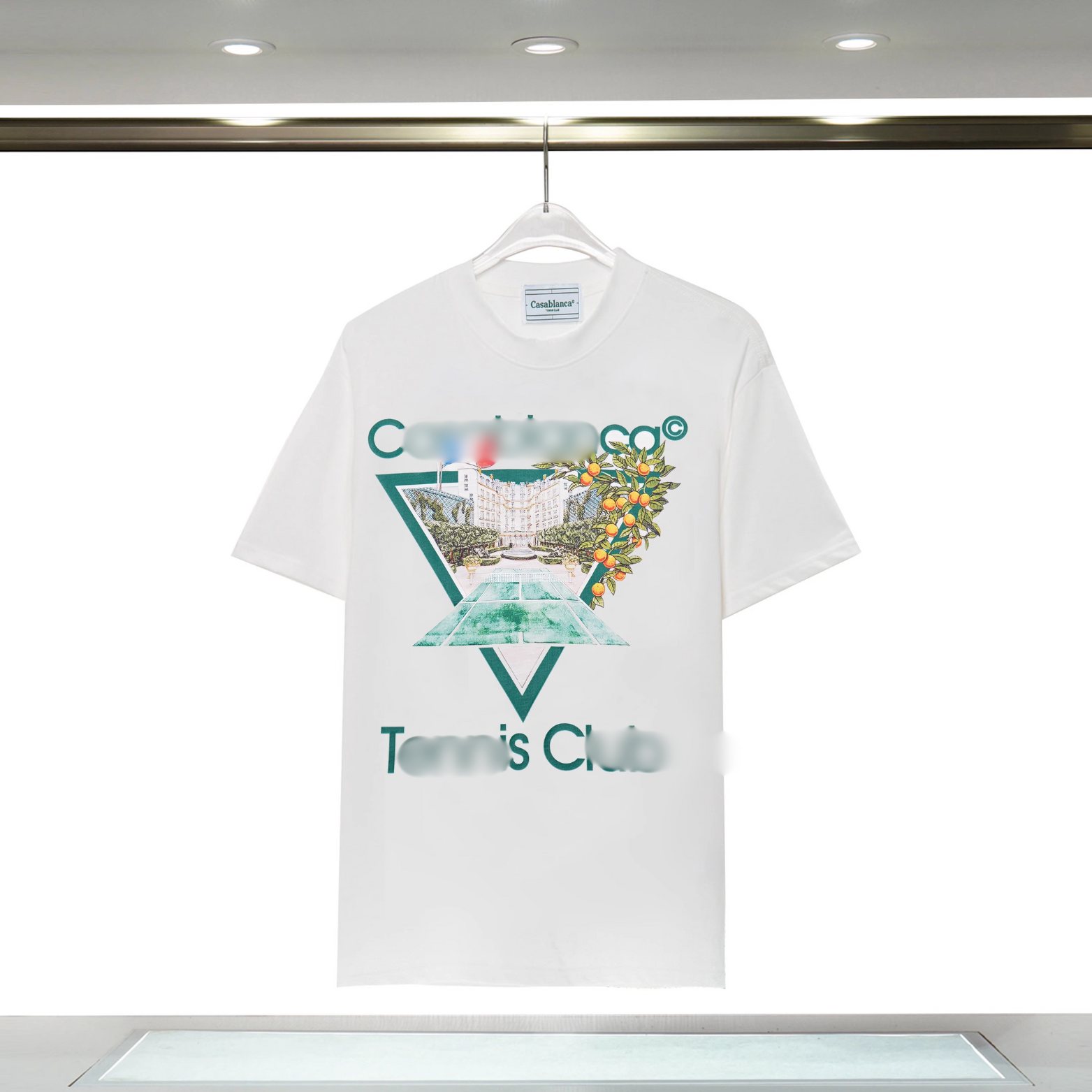 CB T-SHIRT