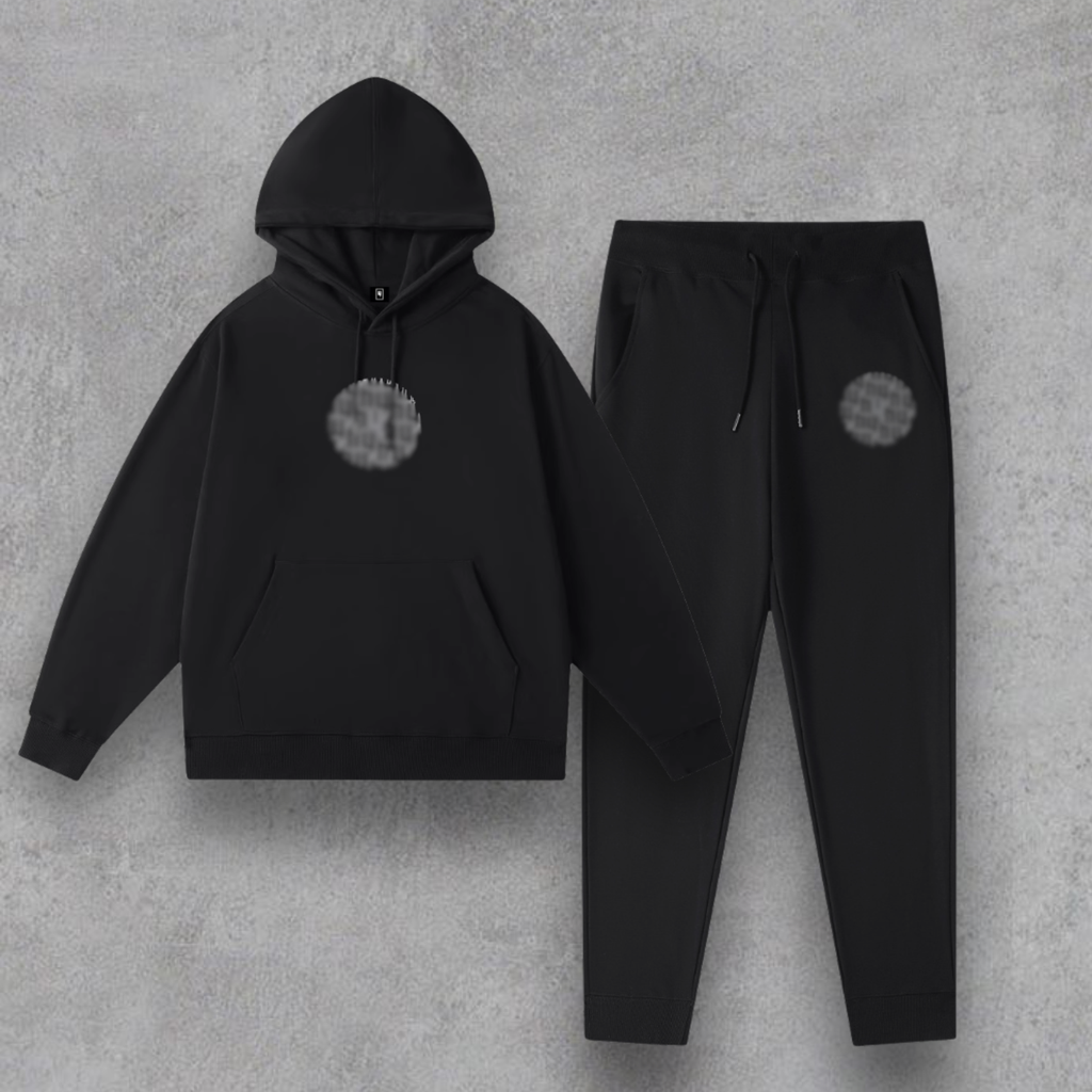 Y TRACKSUIT