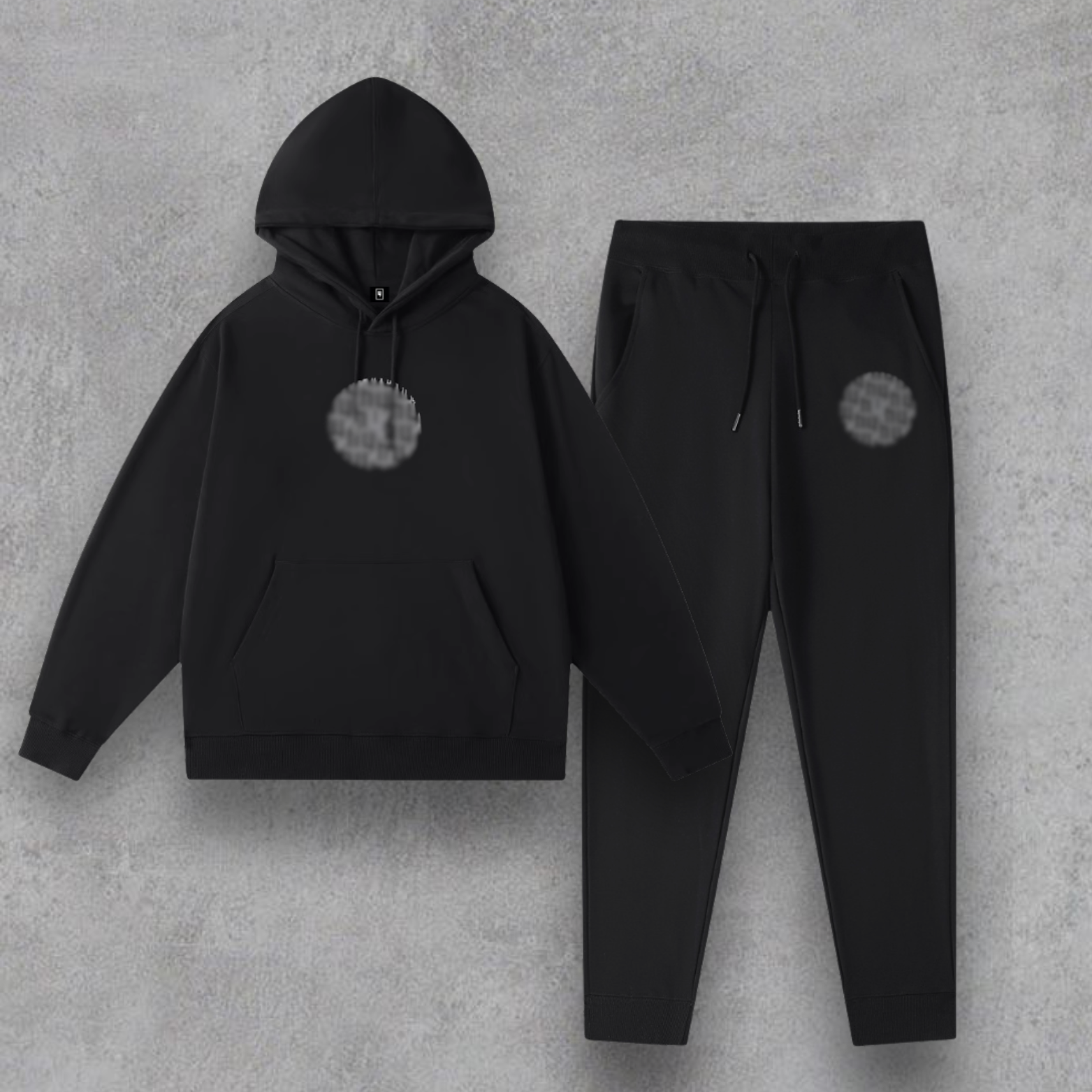 Y TRACKSUIT