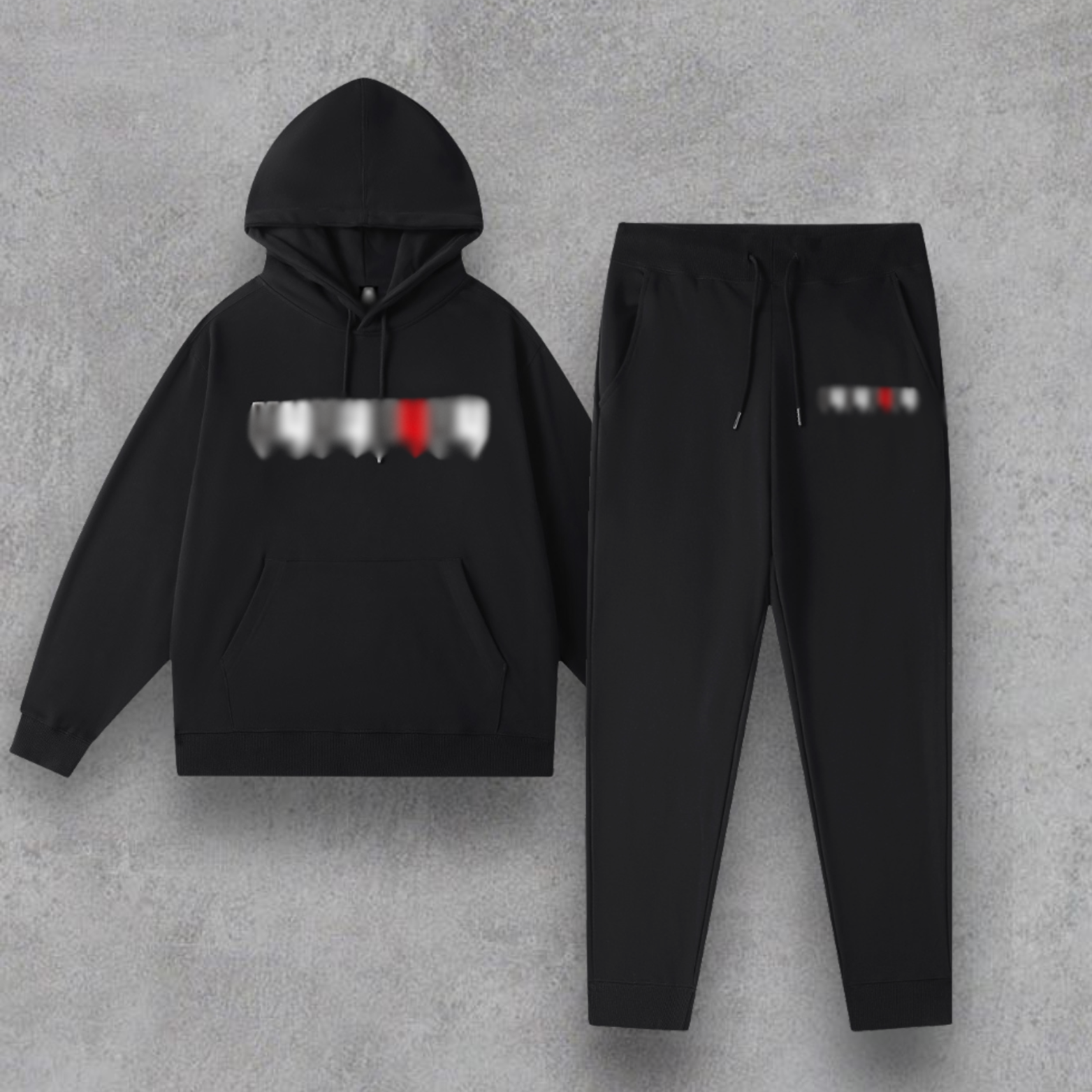 Y TRACKSUIT