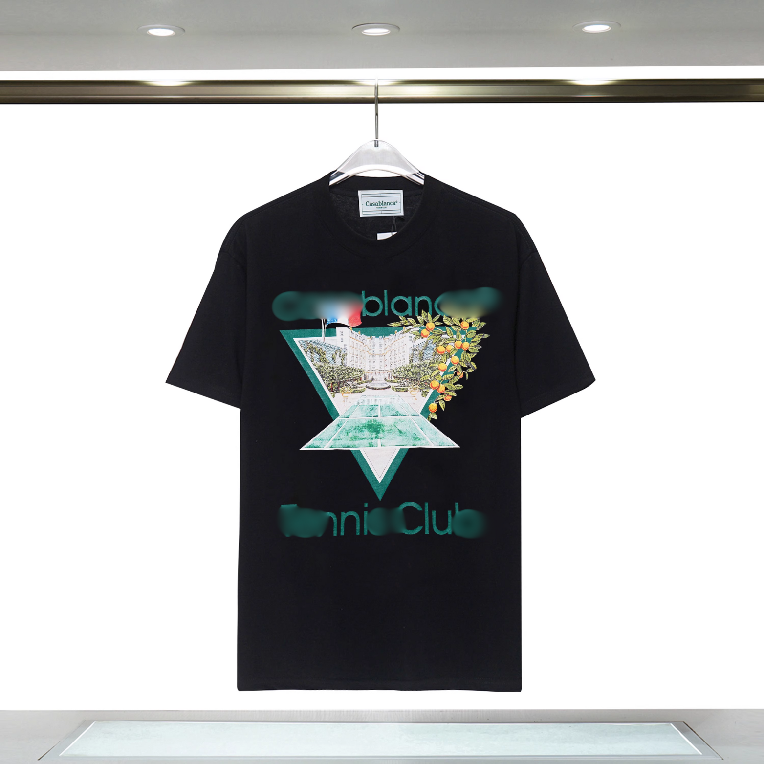 CB T-SHIRT