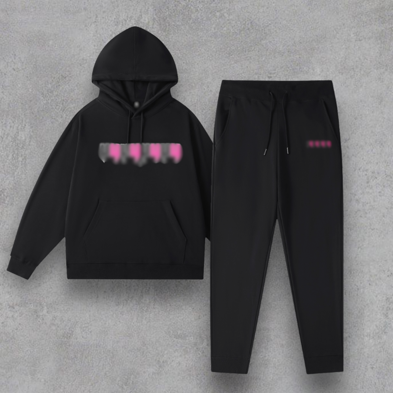 Y TRACKSUIT