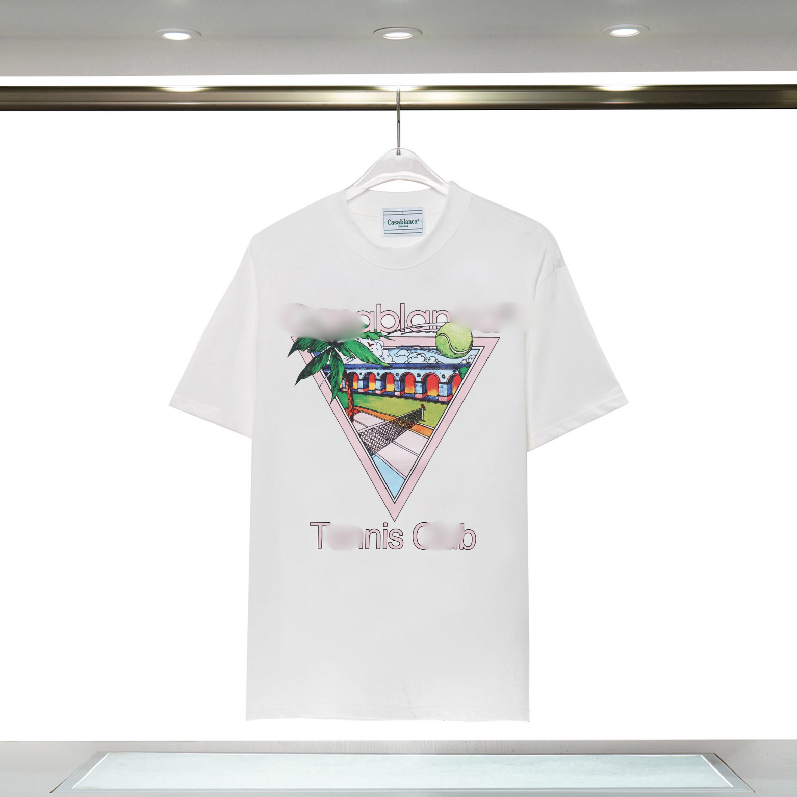 CB T-SHIRT
