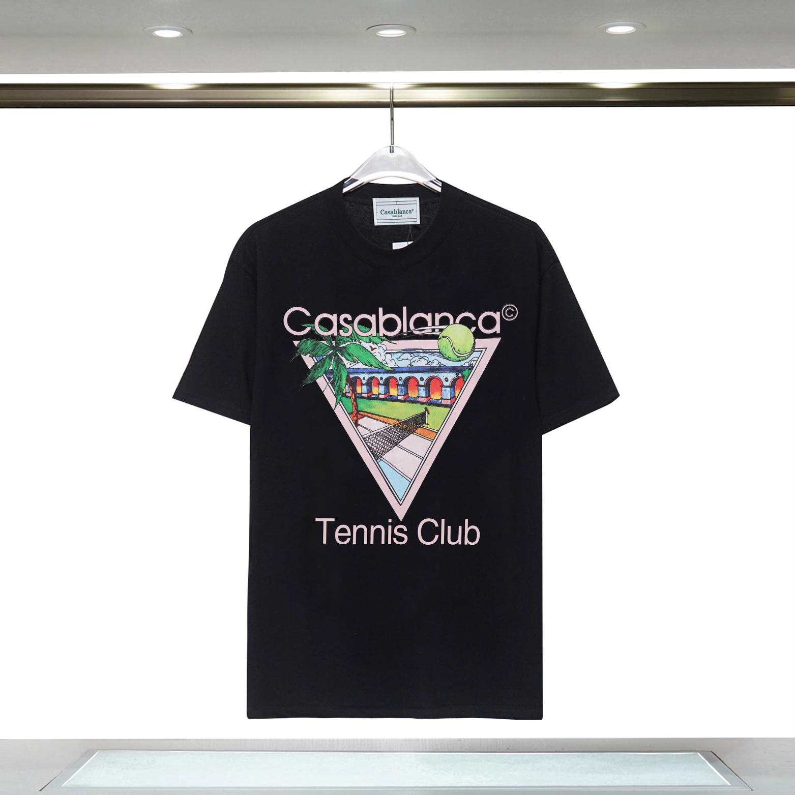 CB T-SHIRT