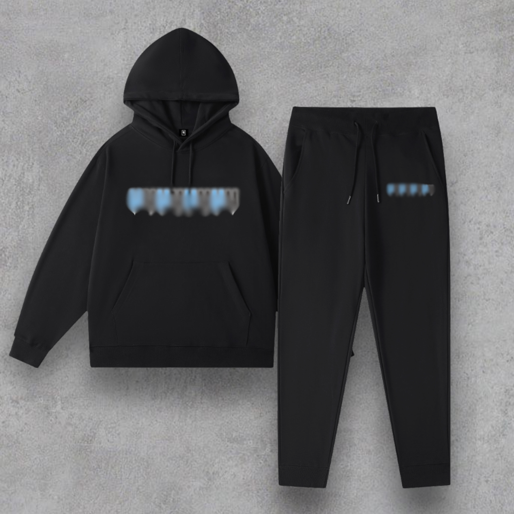 Y TRACKSUIT