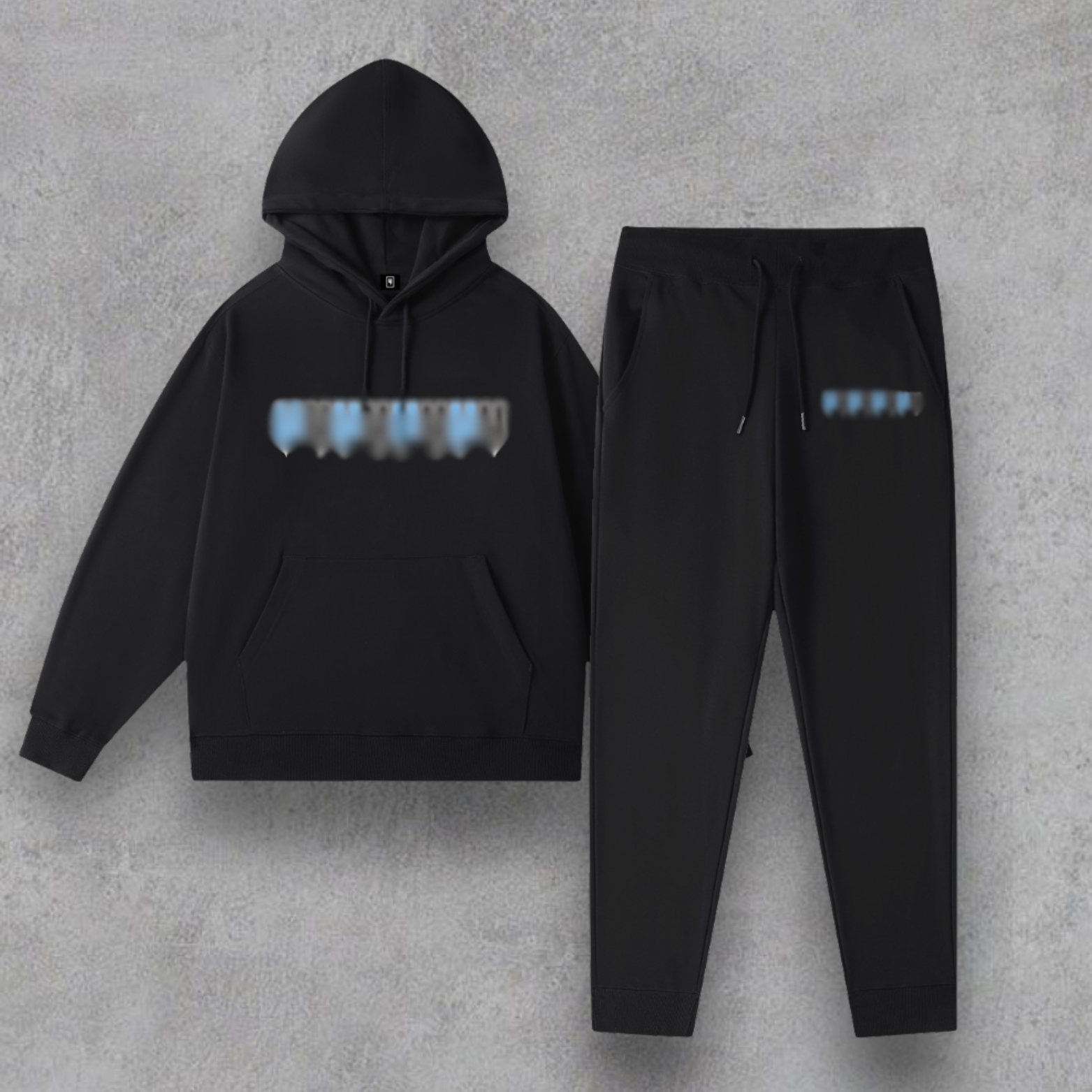 Y TRACKSUIT