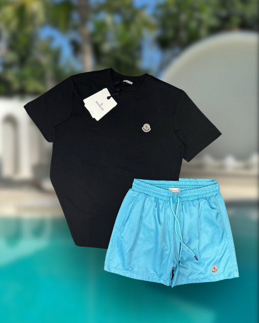 MCLR SET