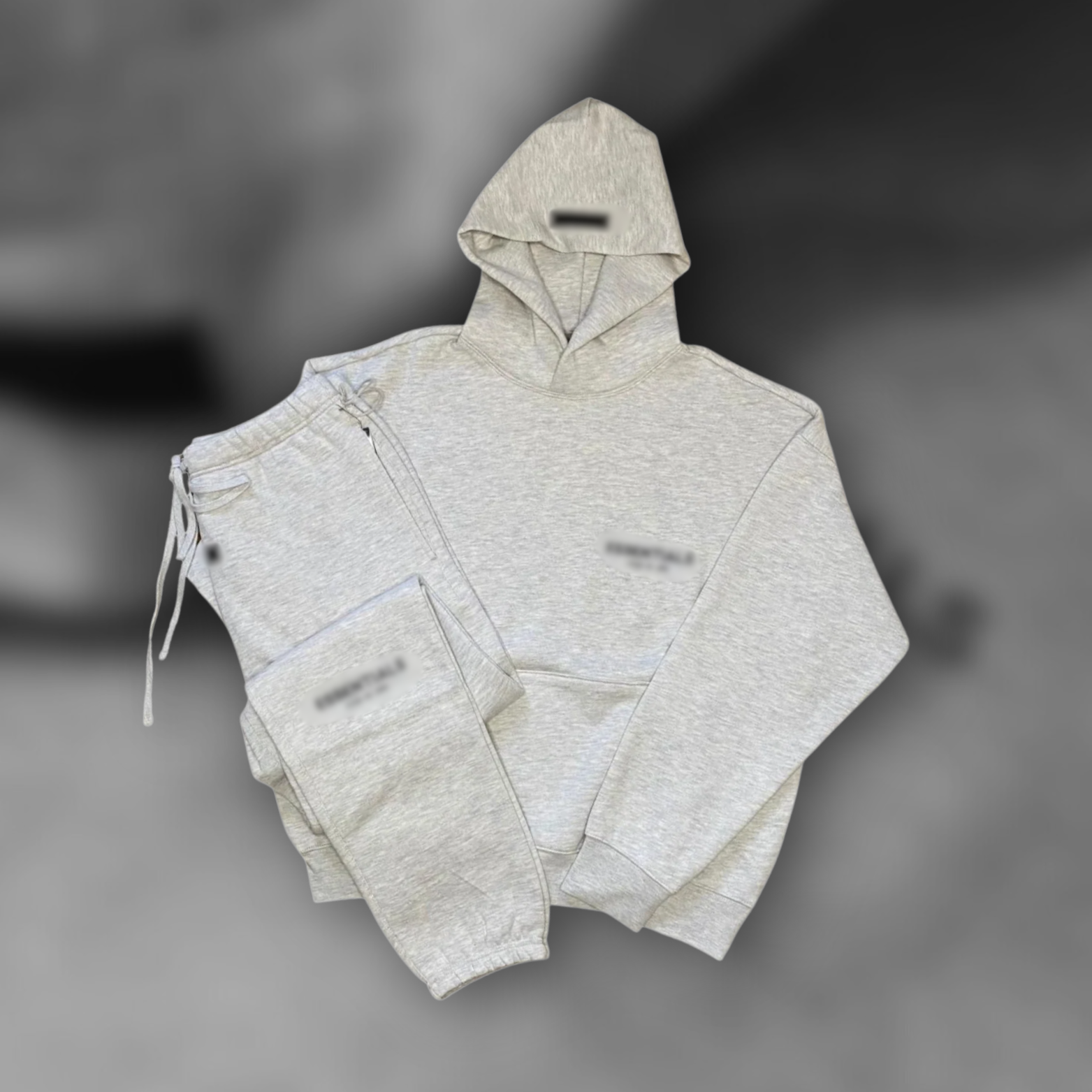 ESNTL TRACKSUIT