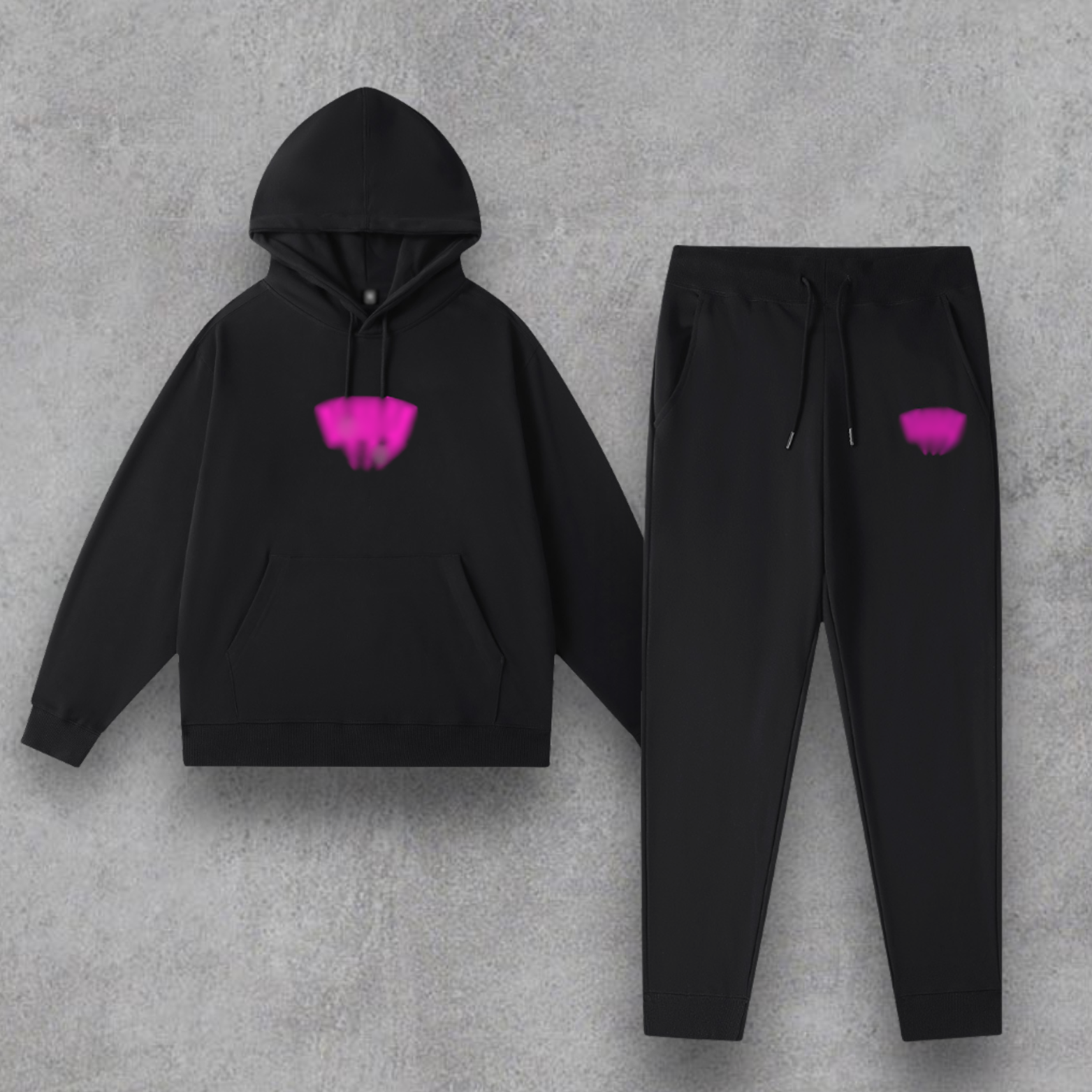 Y TRACKSUIT