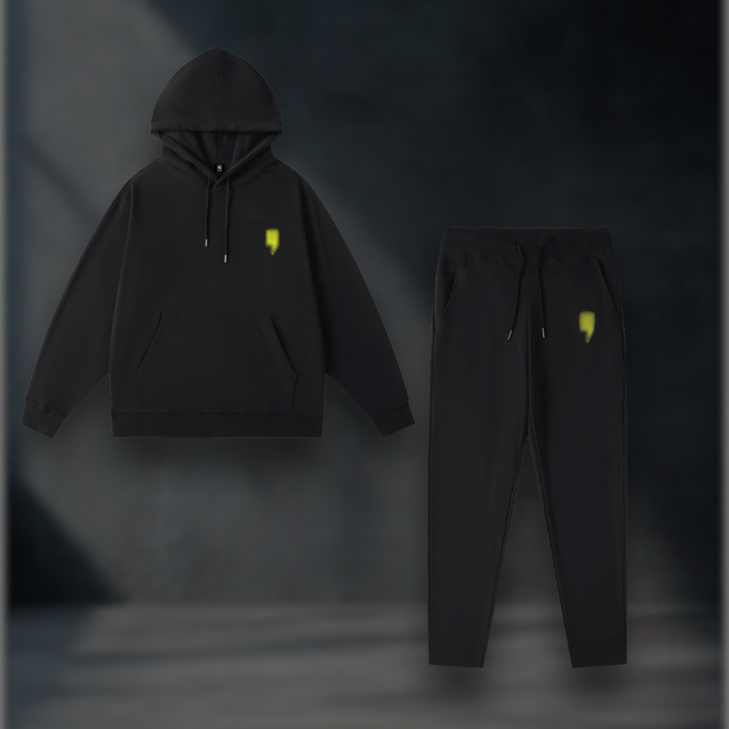 Y TRACKSUIT