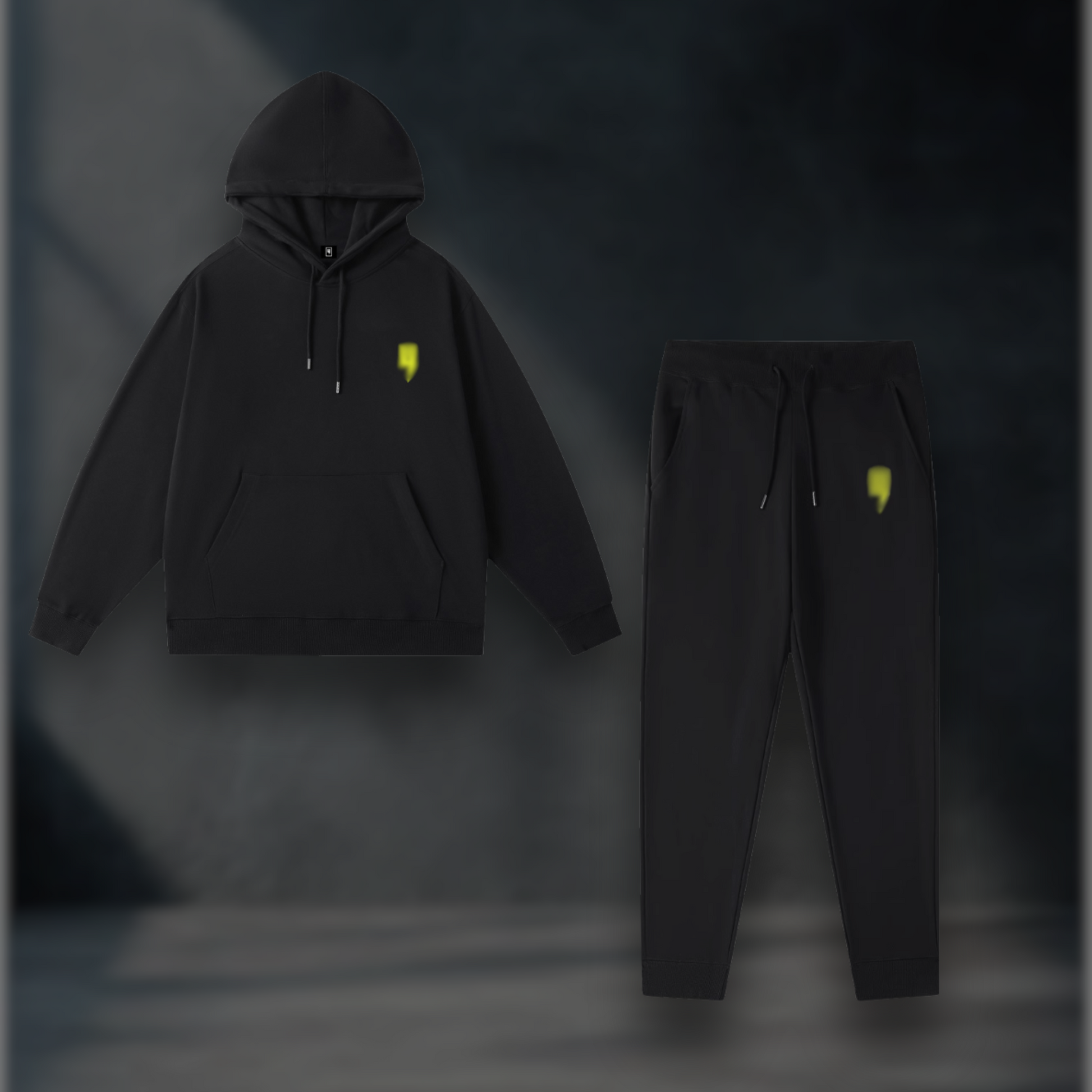 Y TRACKSUIT | LIMITED ⏳