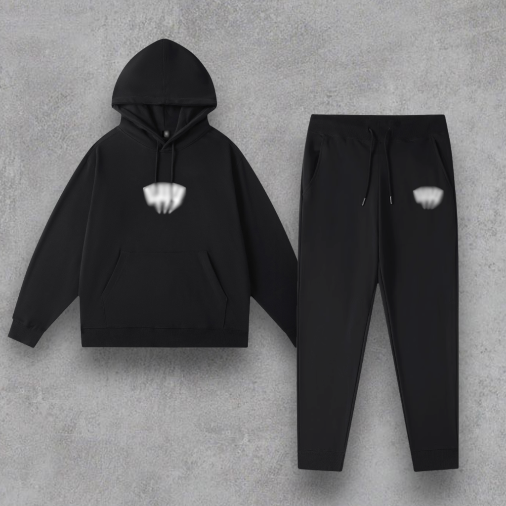 Y TRACKSUIT