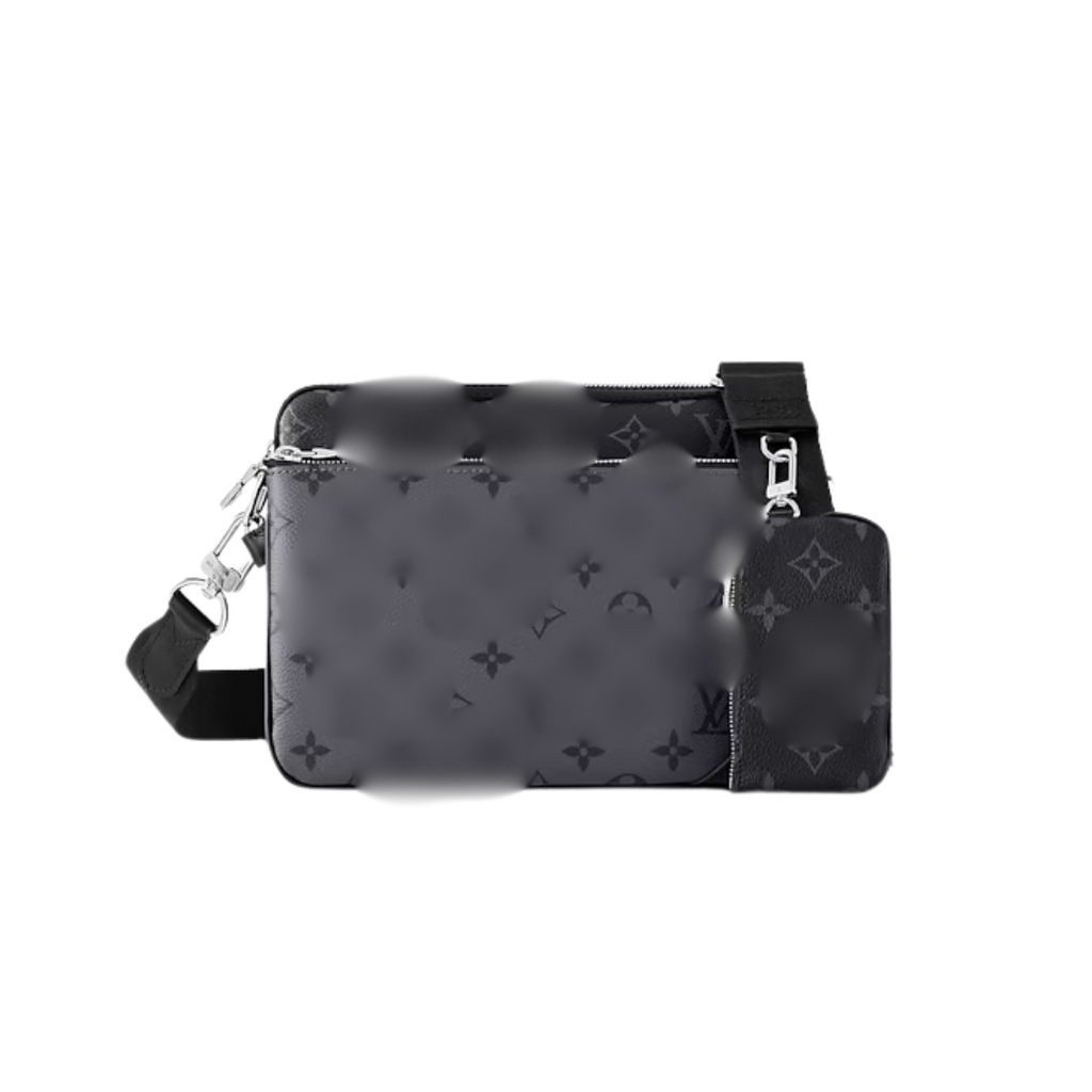 TRIO MSSGR BAG