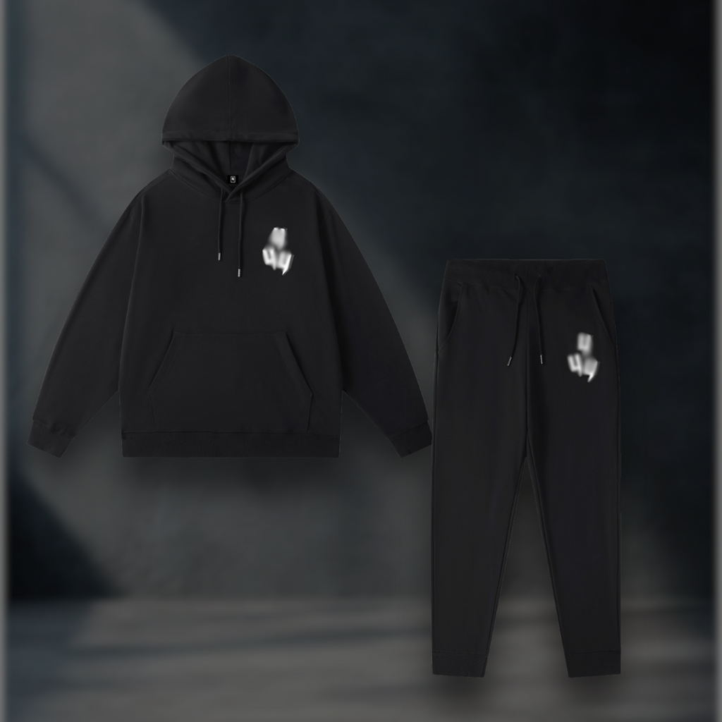 Y TRACKSUIT