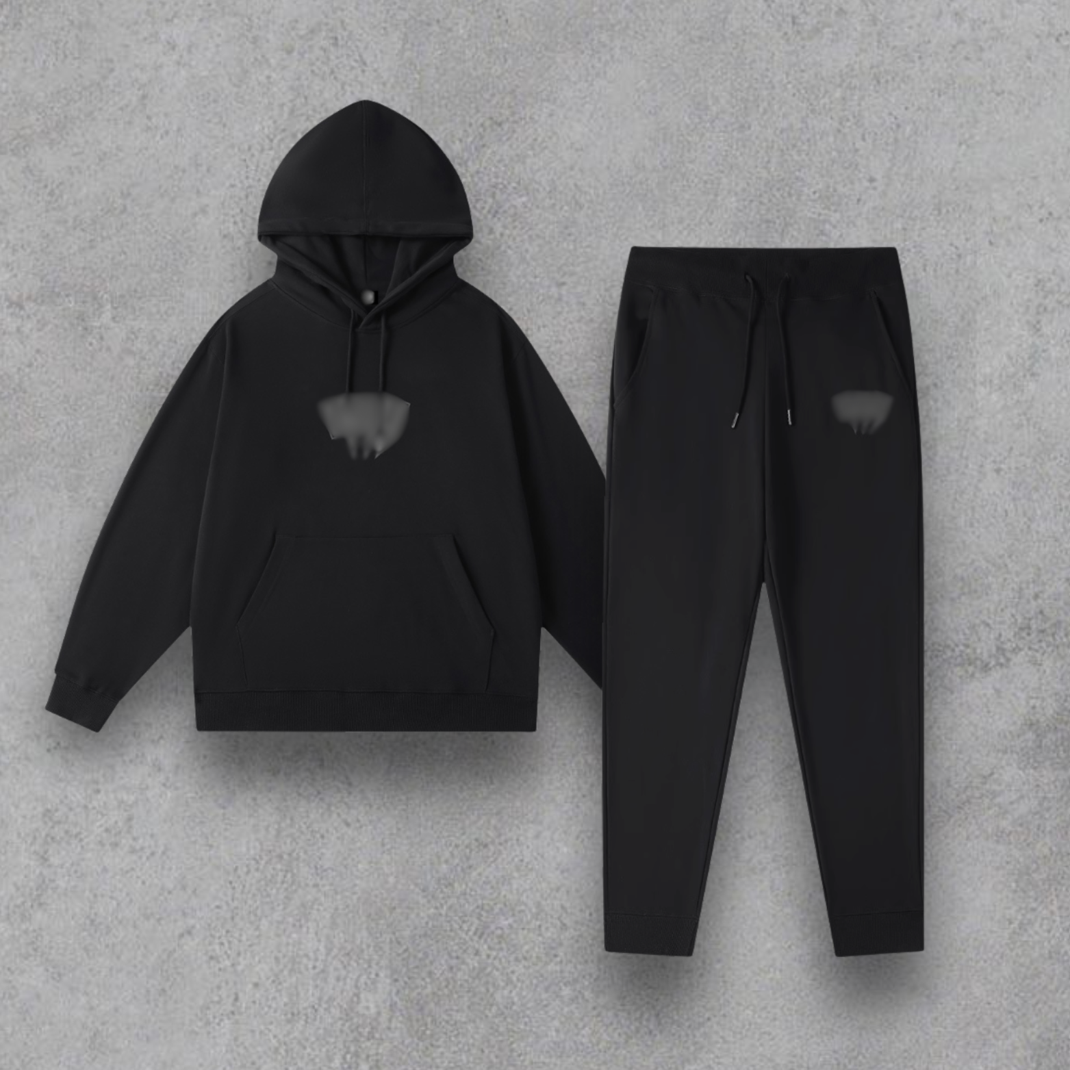 Y TRACKSUIT