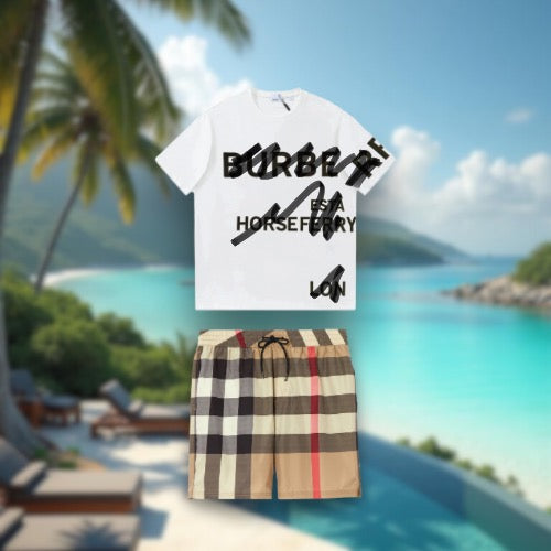 BRBRY SET