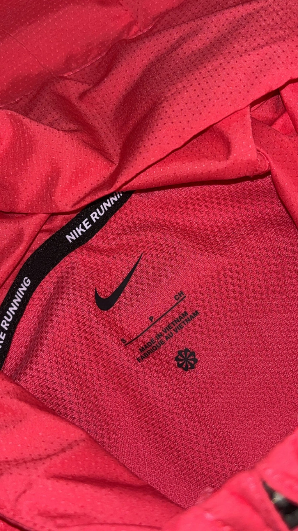 NIKE STRIDE SET