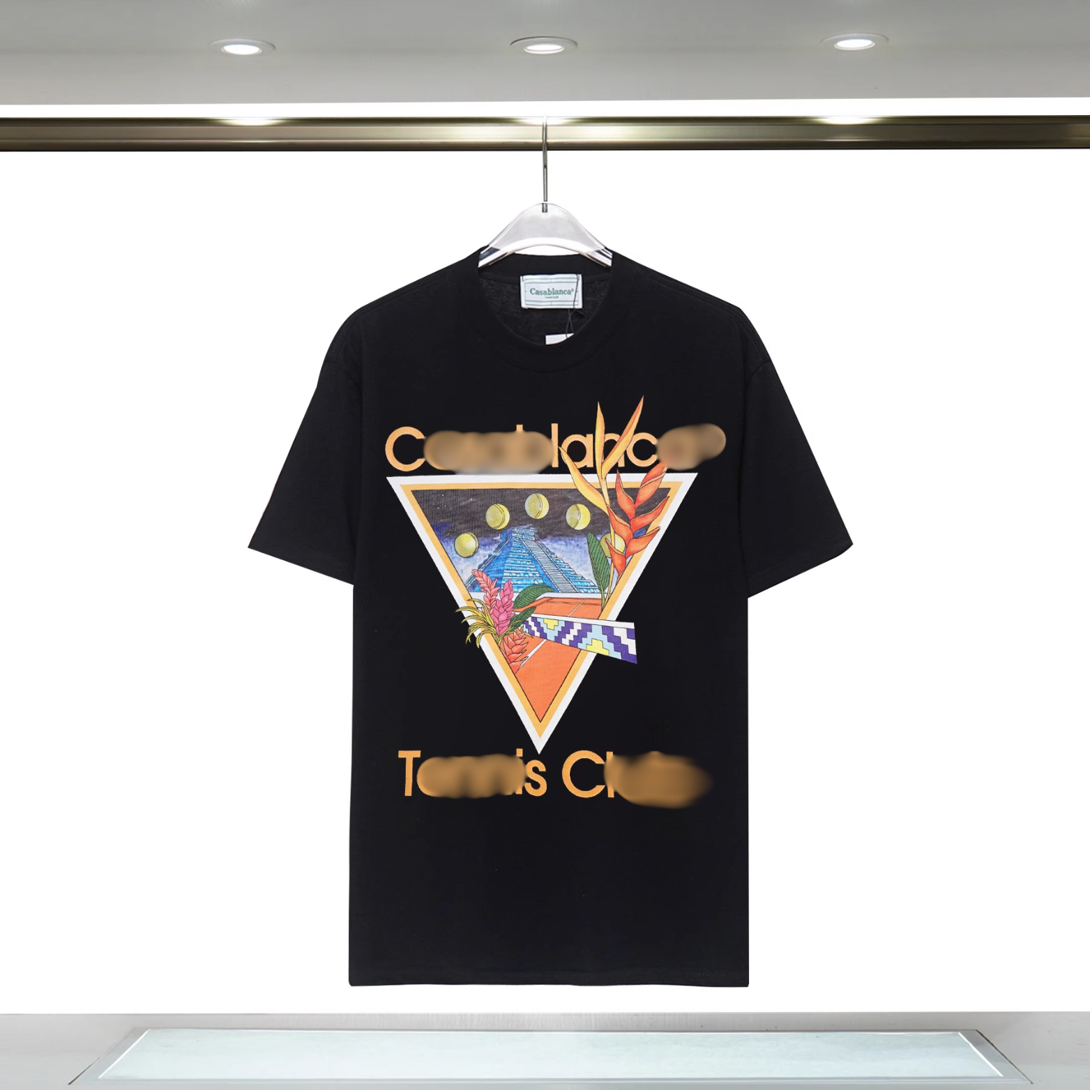 CB T-SHIRT