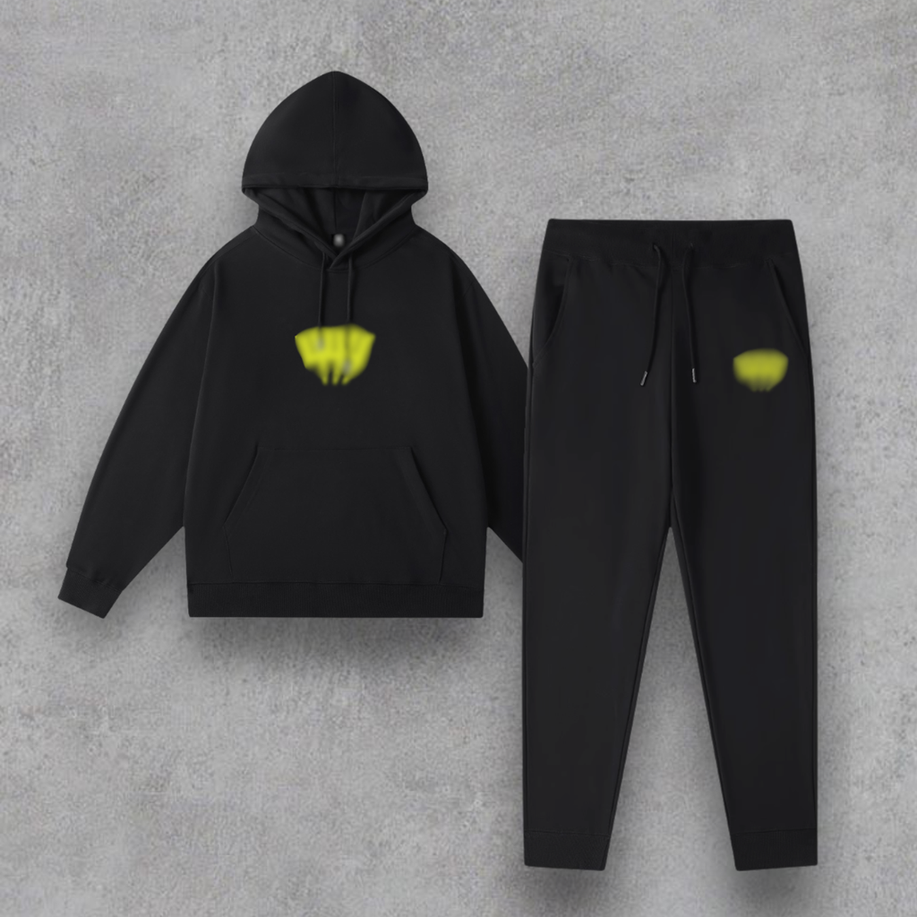 Y TRACKSUIT