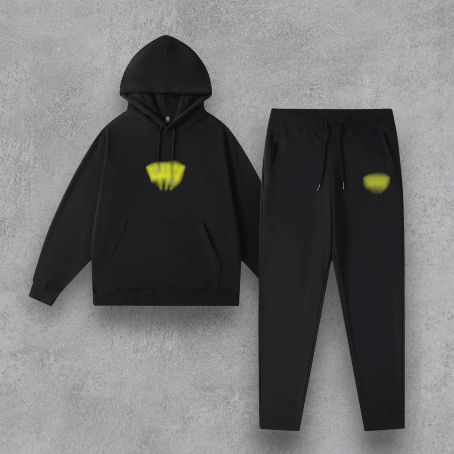 Y TRACKSUIT