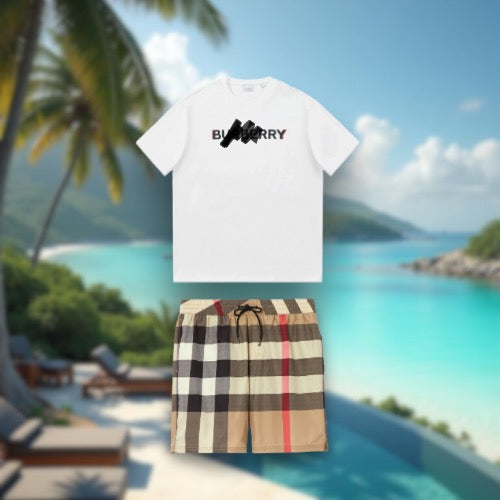 BRBRY SET