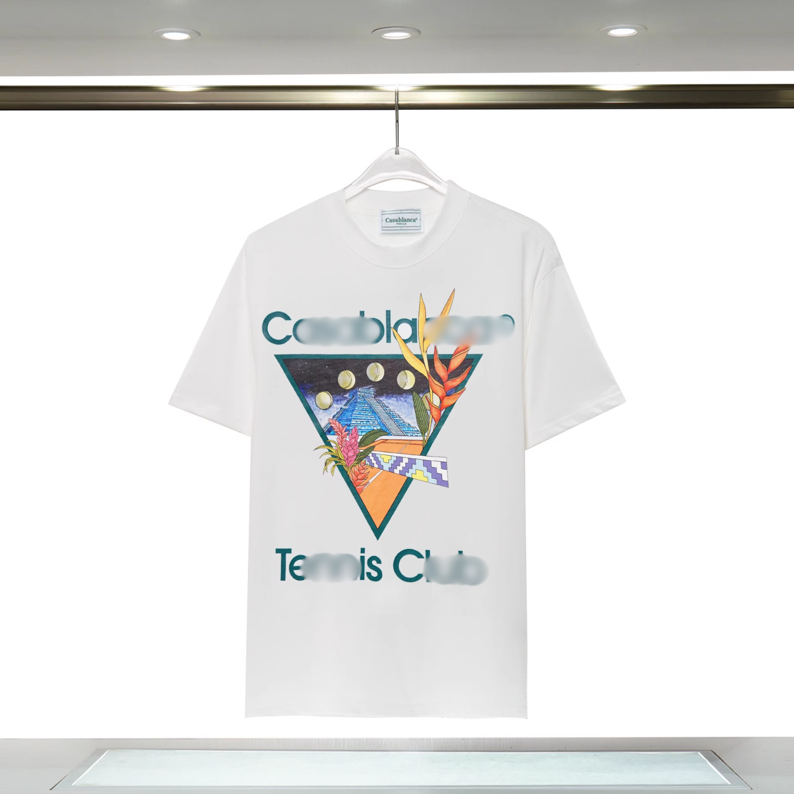 CB T-SHIRT