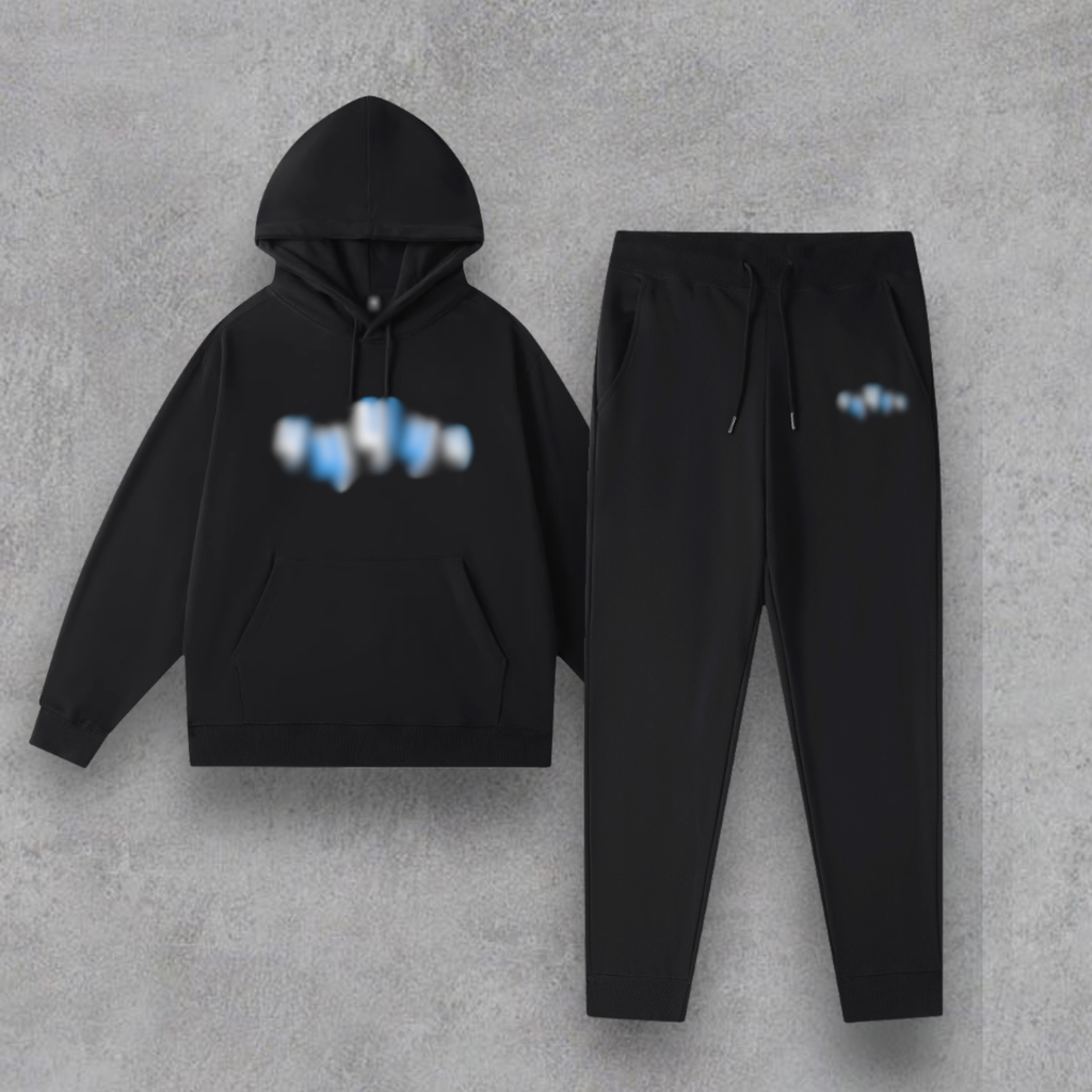 Y TRACKSUIT