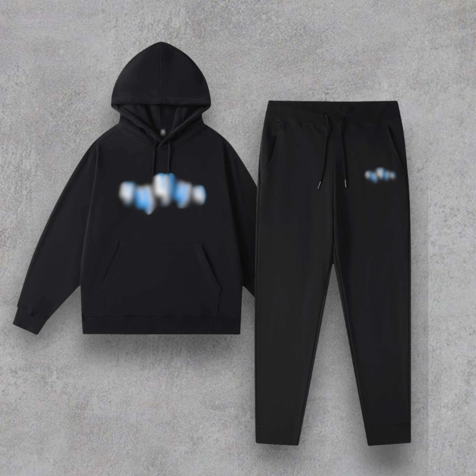 Y TRACKSUIT