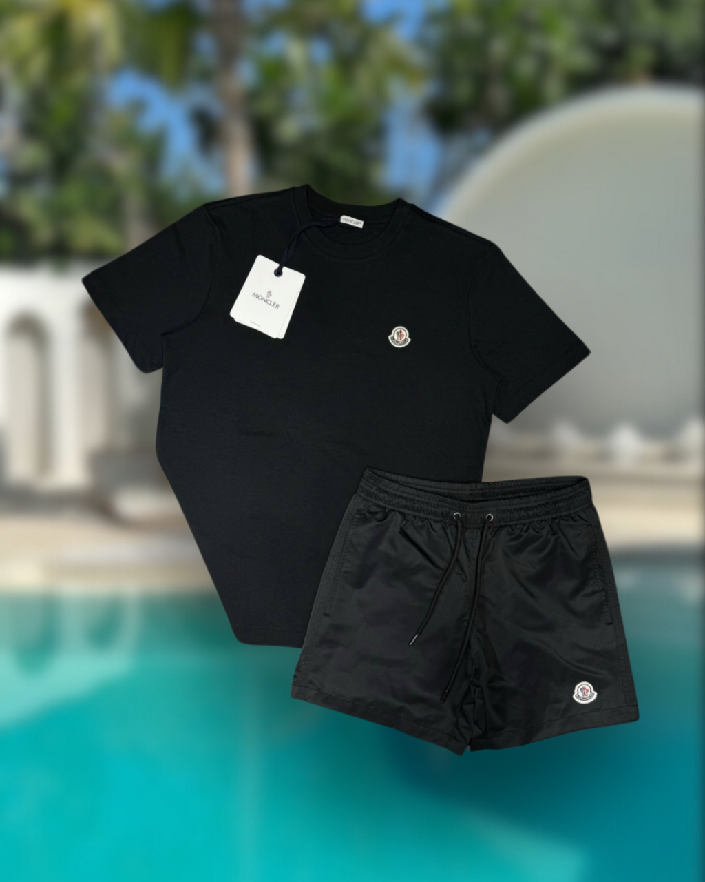 MCLR SET