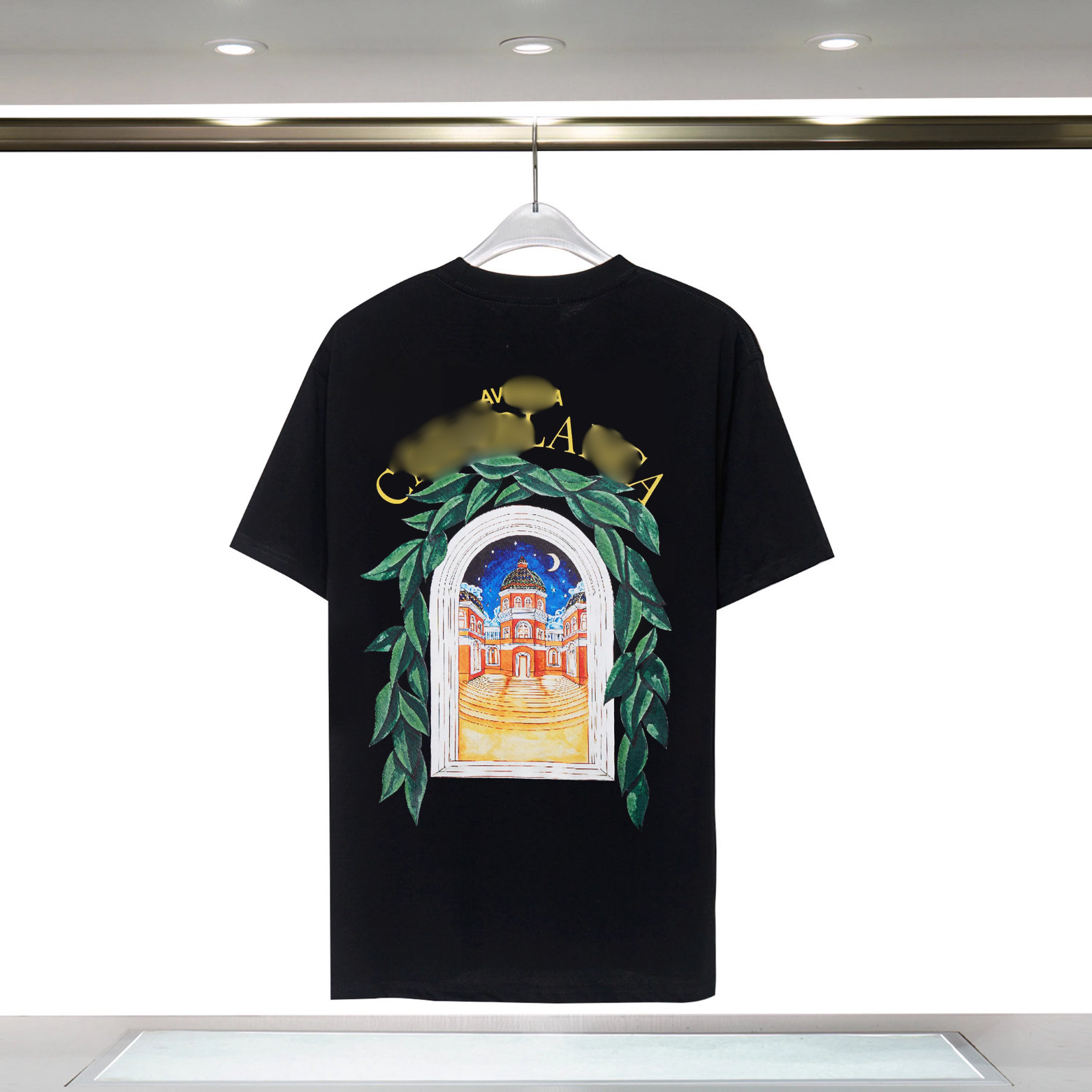 CB T-SHIRT