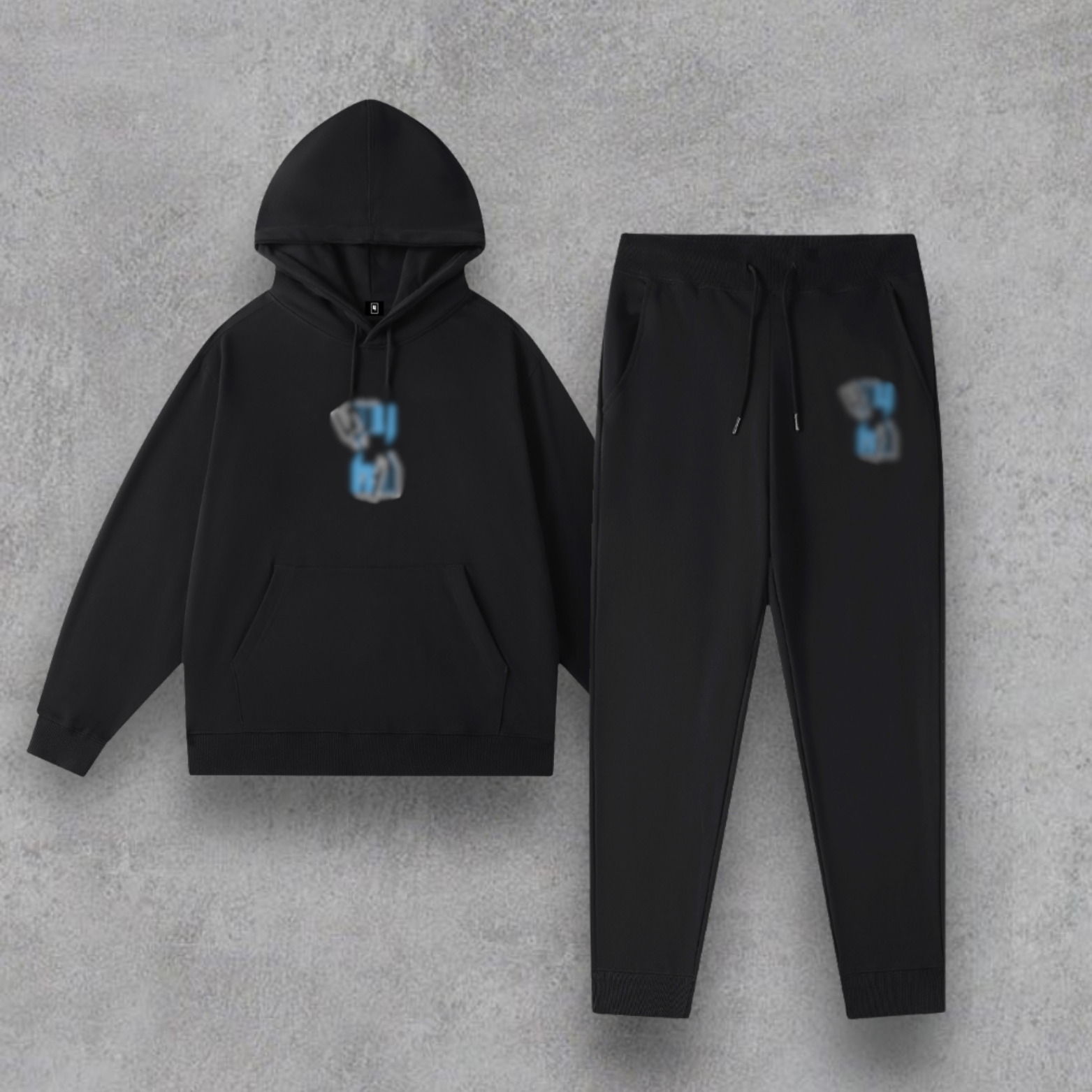 Y TRACKSUIT