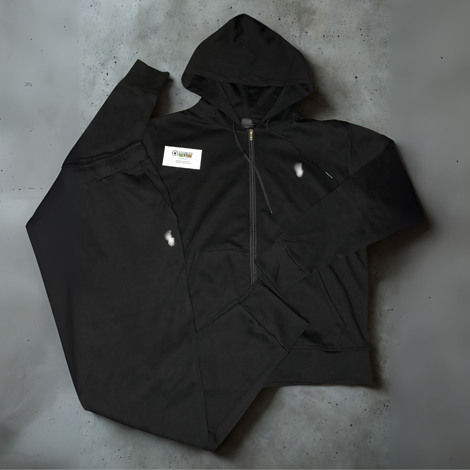 RL TRACKSUIT