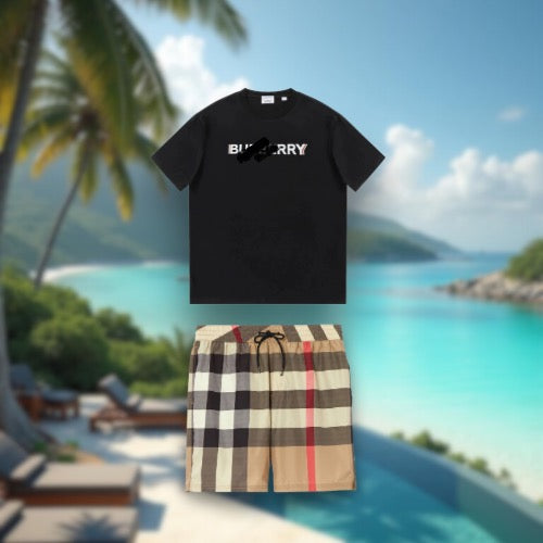 BRBRY SET