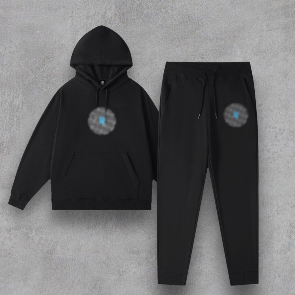 Y TRACKSUIT