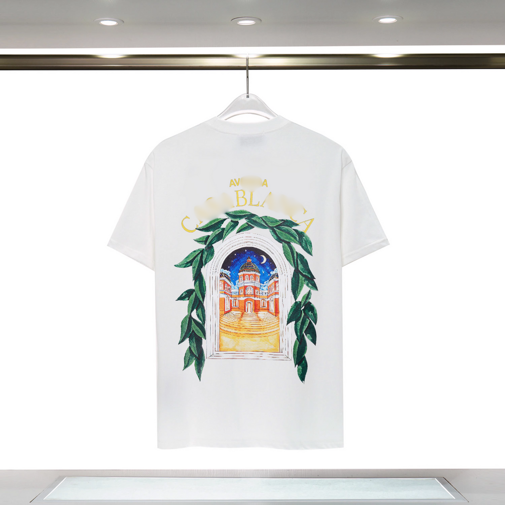 CB T-SHIRT