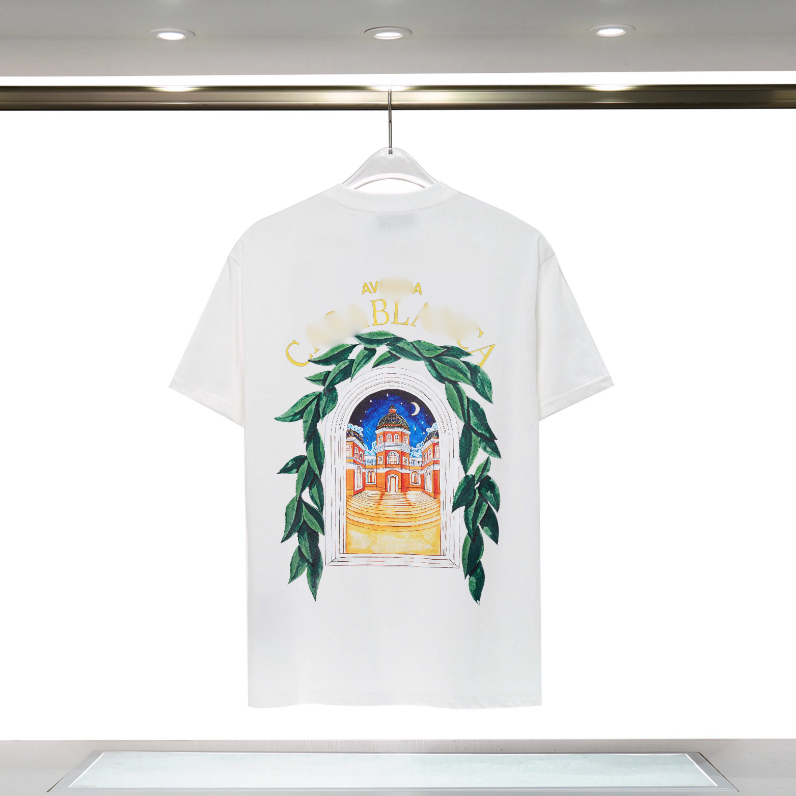 CB T-SHIRT