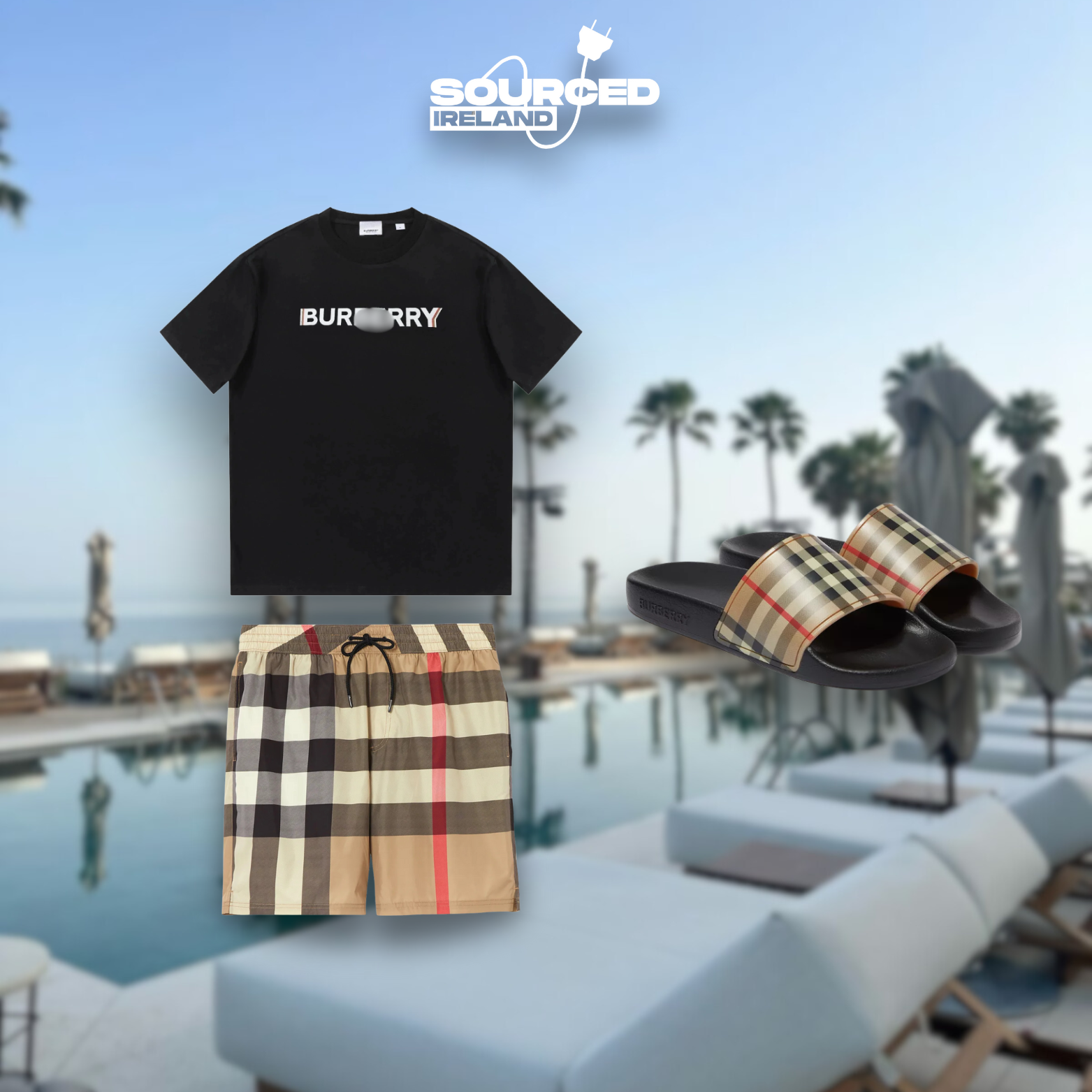 BRBRY OUTFIT | SAVE €20 💸