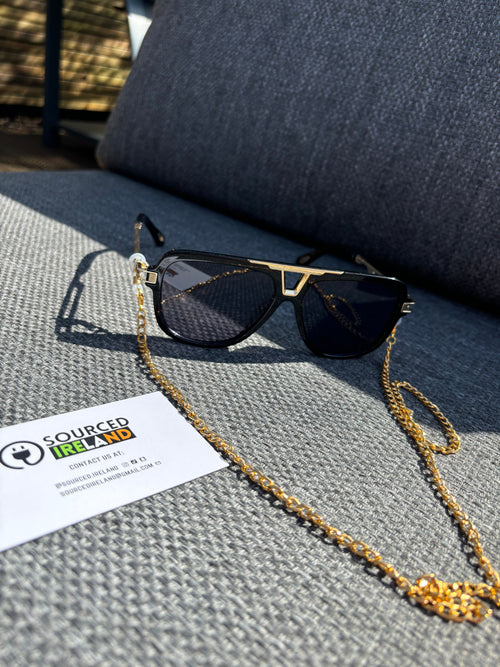 VÉRAN SUNGLASSES