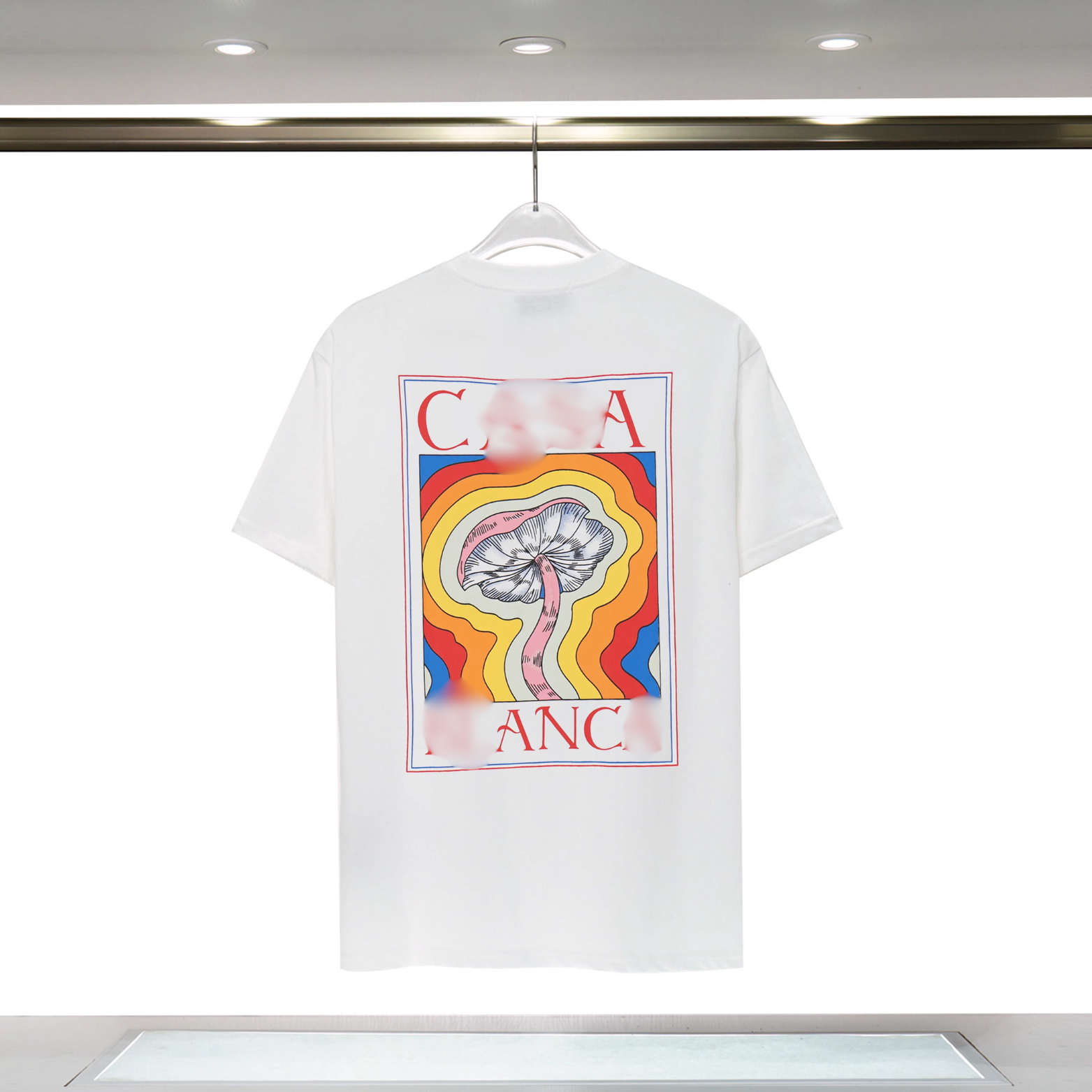 CB T-SHIRT