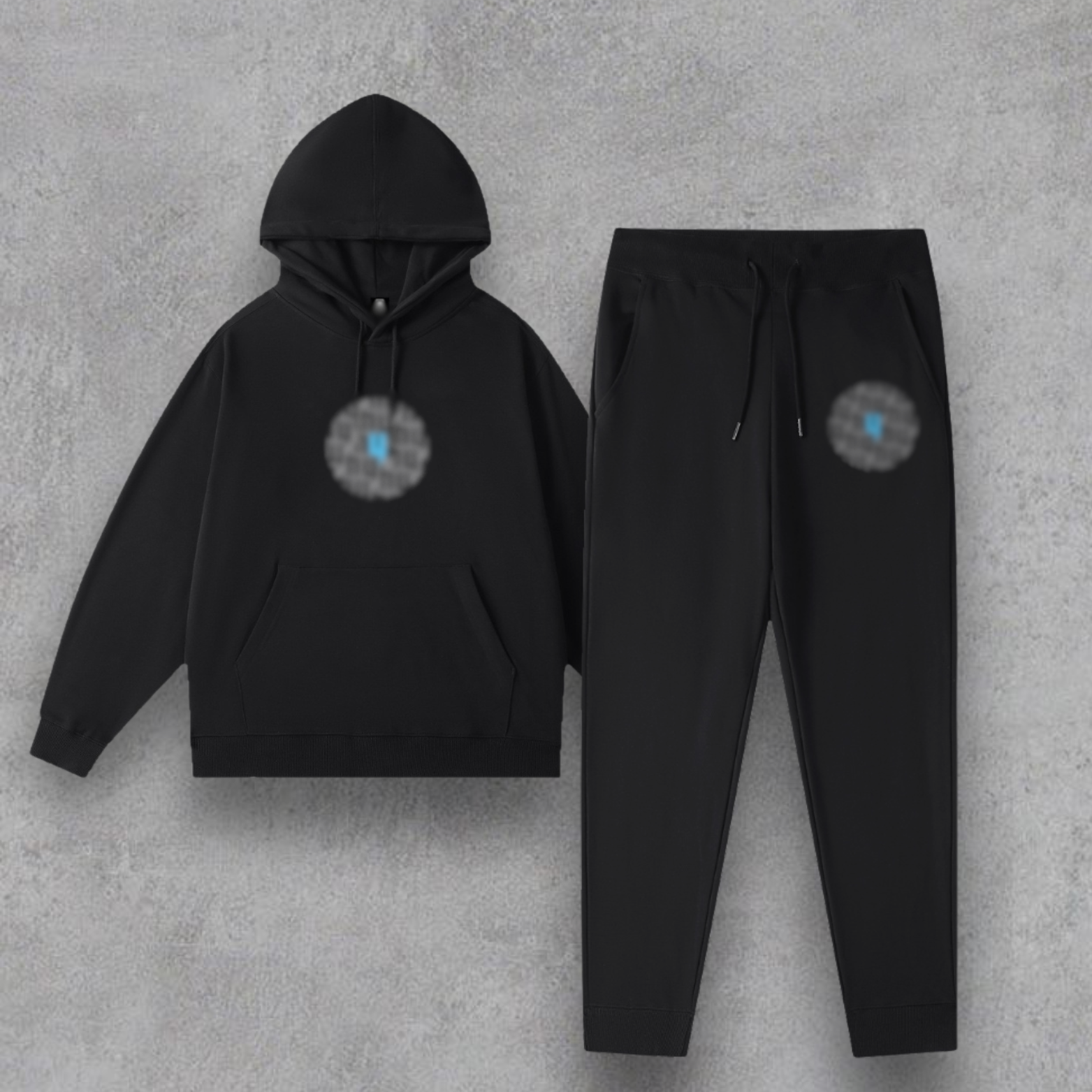Y TRACKSUIT