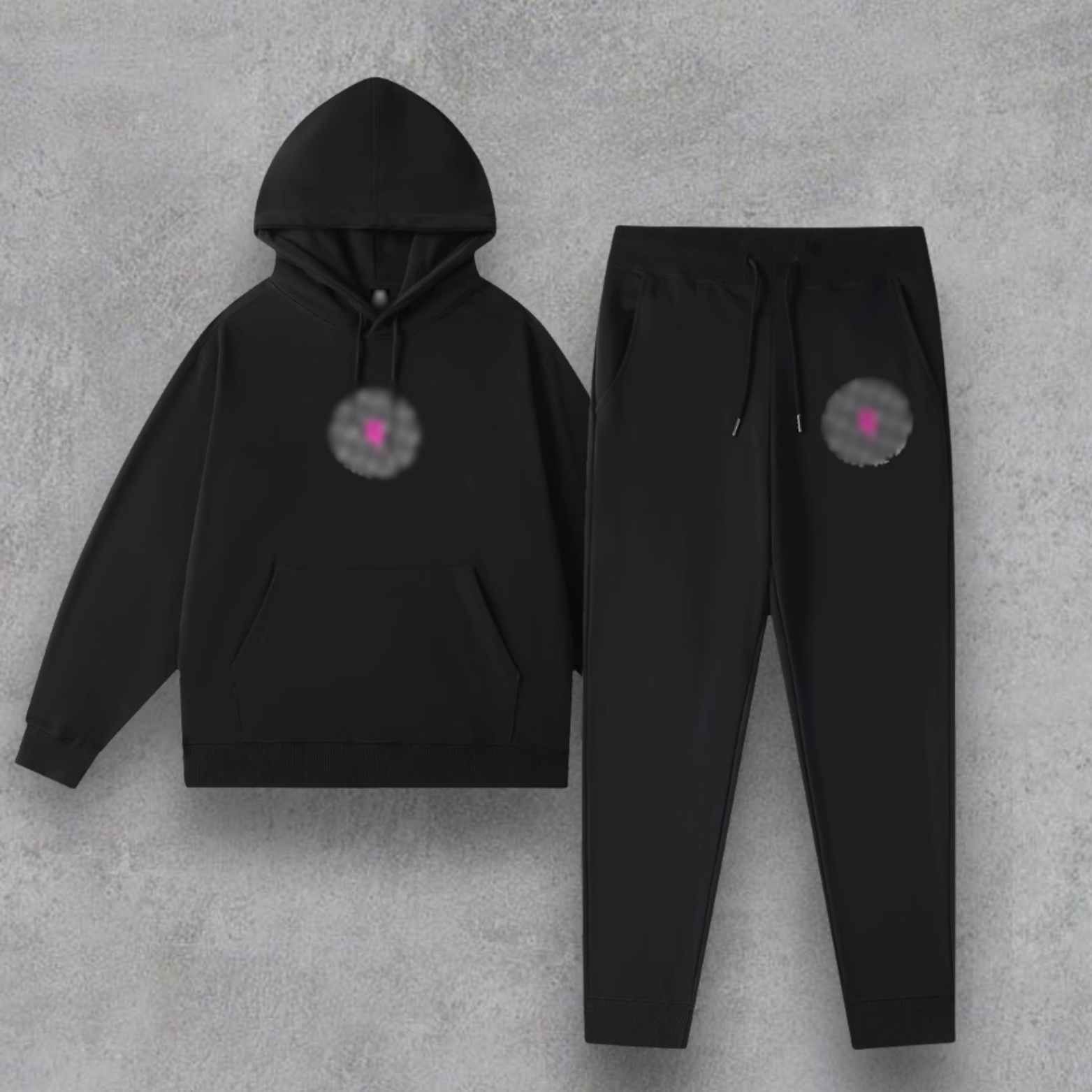 Y TRACKSUIT