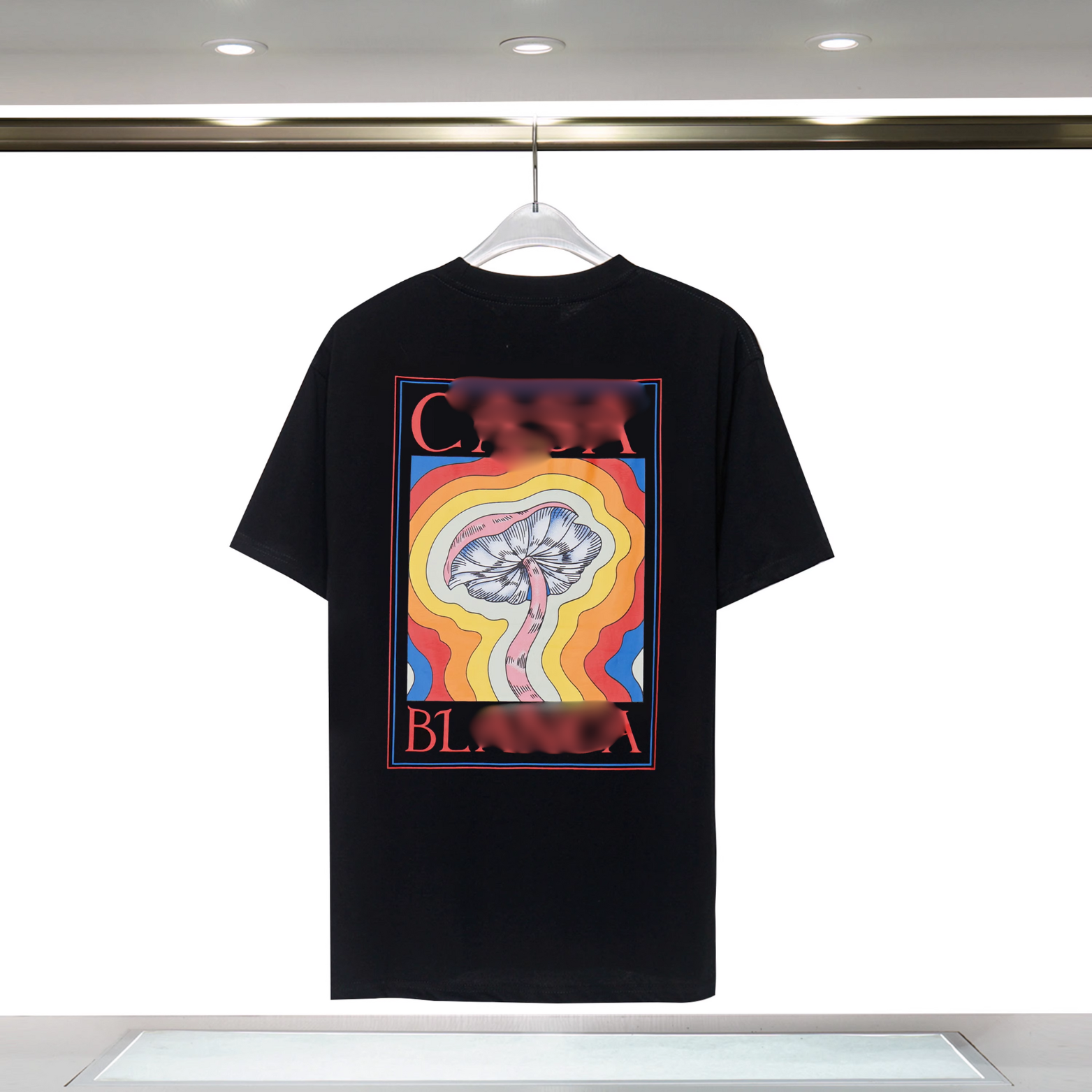 CB T-SHIRT
