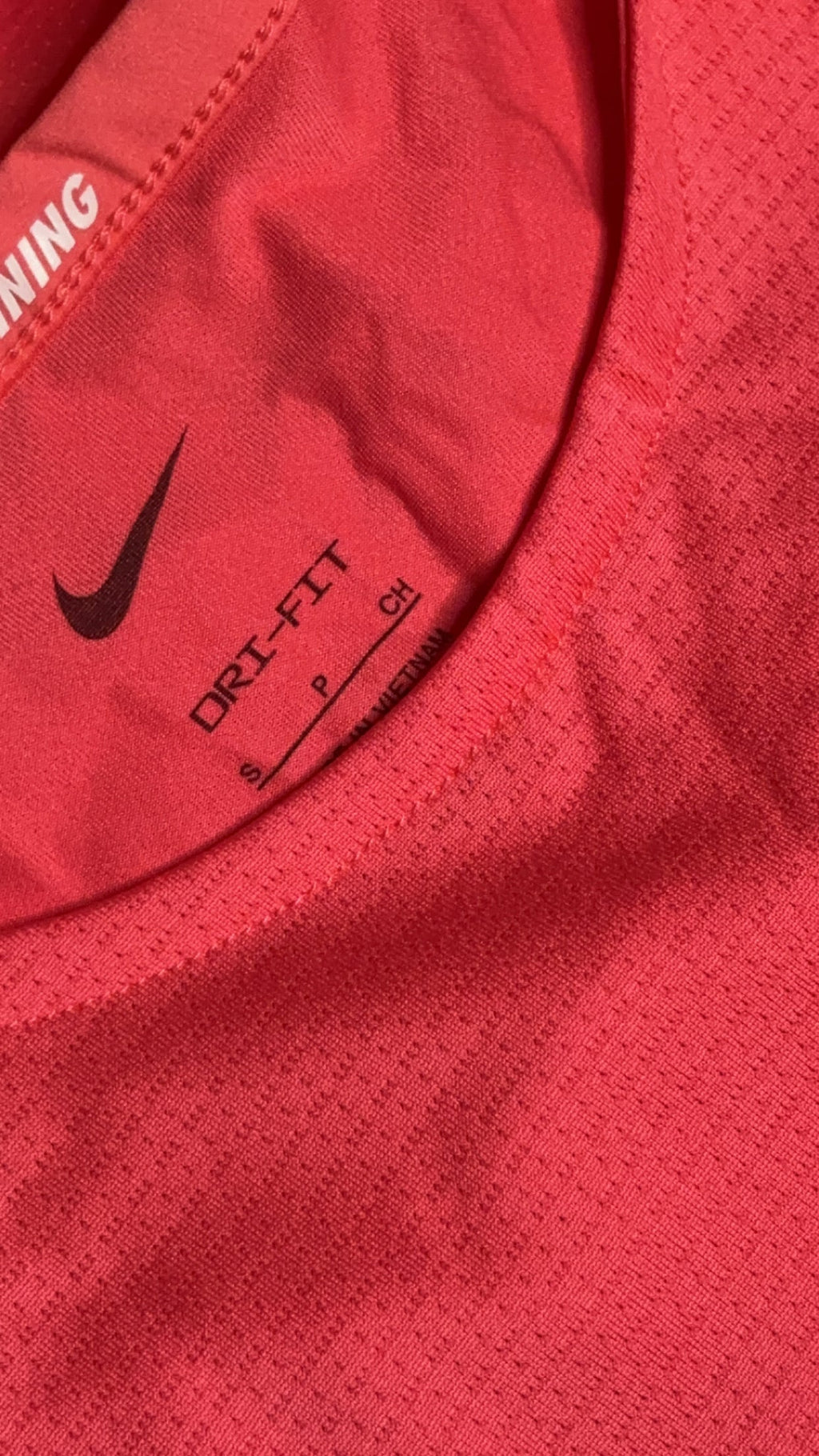 NIKE STRIDE SET