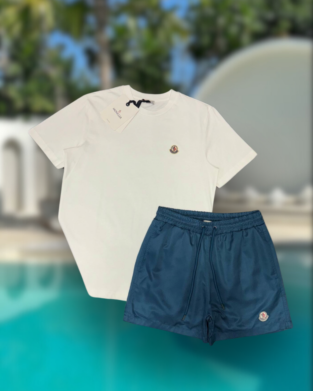 MCLR SET