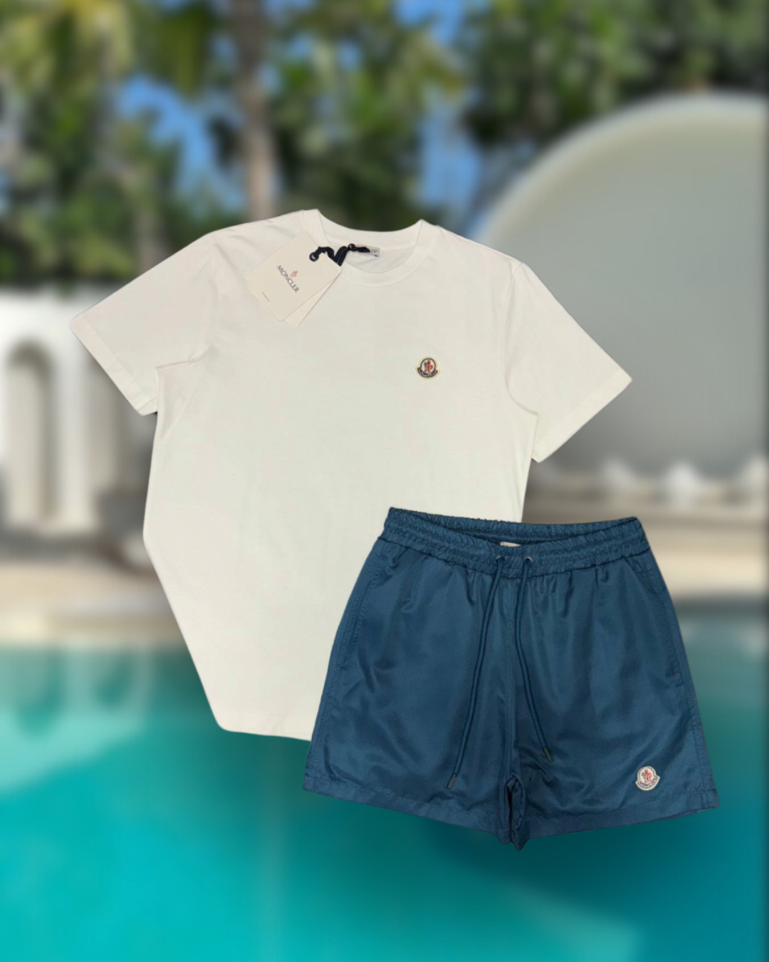 MCLR SET