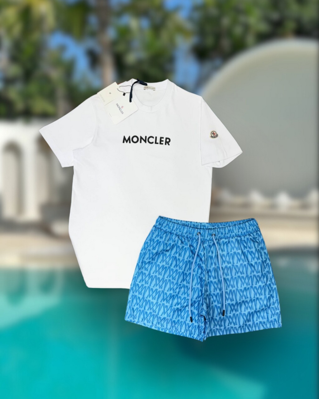 MCLR SET