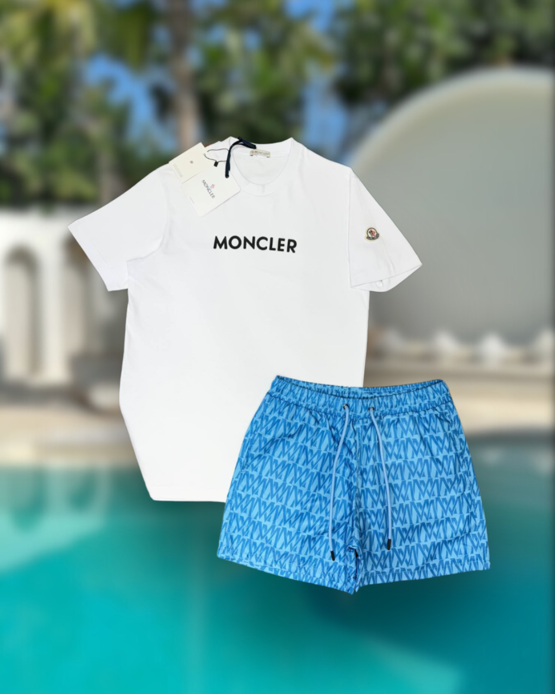MCLR SET