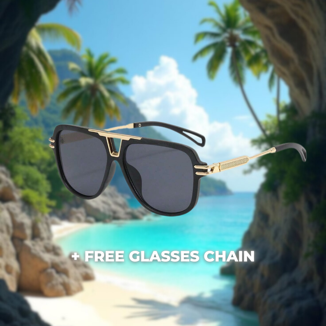 VÉRAN SUNGLASSES